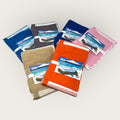 Irge - Telo Mare Con Tasche Laterali Hawaii In 100% Cotone Fouta   Hawaii