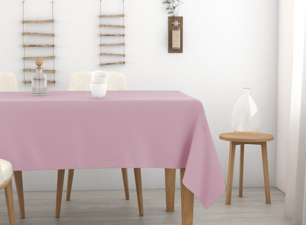 Irge Tovaglia Da Tavola X6 100% Cotone Tinta Unita Cm 120x160 In 6 Colori  Art.michelle X6