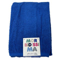 Irge Home - Morbidissimo Set 1 Ospite + 1 Asciugamano In 100% Cotone Idrofilo Super Assorbente