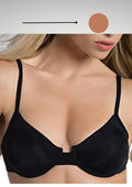 Cotonella - Reggiseno Donna Preformato Con Ferretto