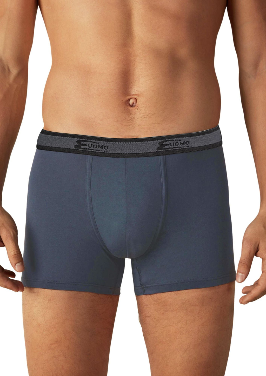 Cotonella - Pacco Da 2 Boxer Uomo In Cotone Elasticizzato  Art.2384