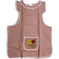 Hunt - Poncho Grembiule Da Cucina Fantasia Frutta