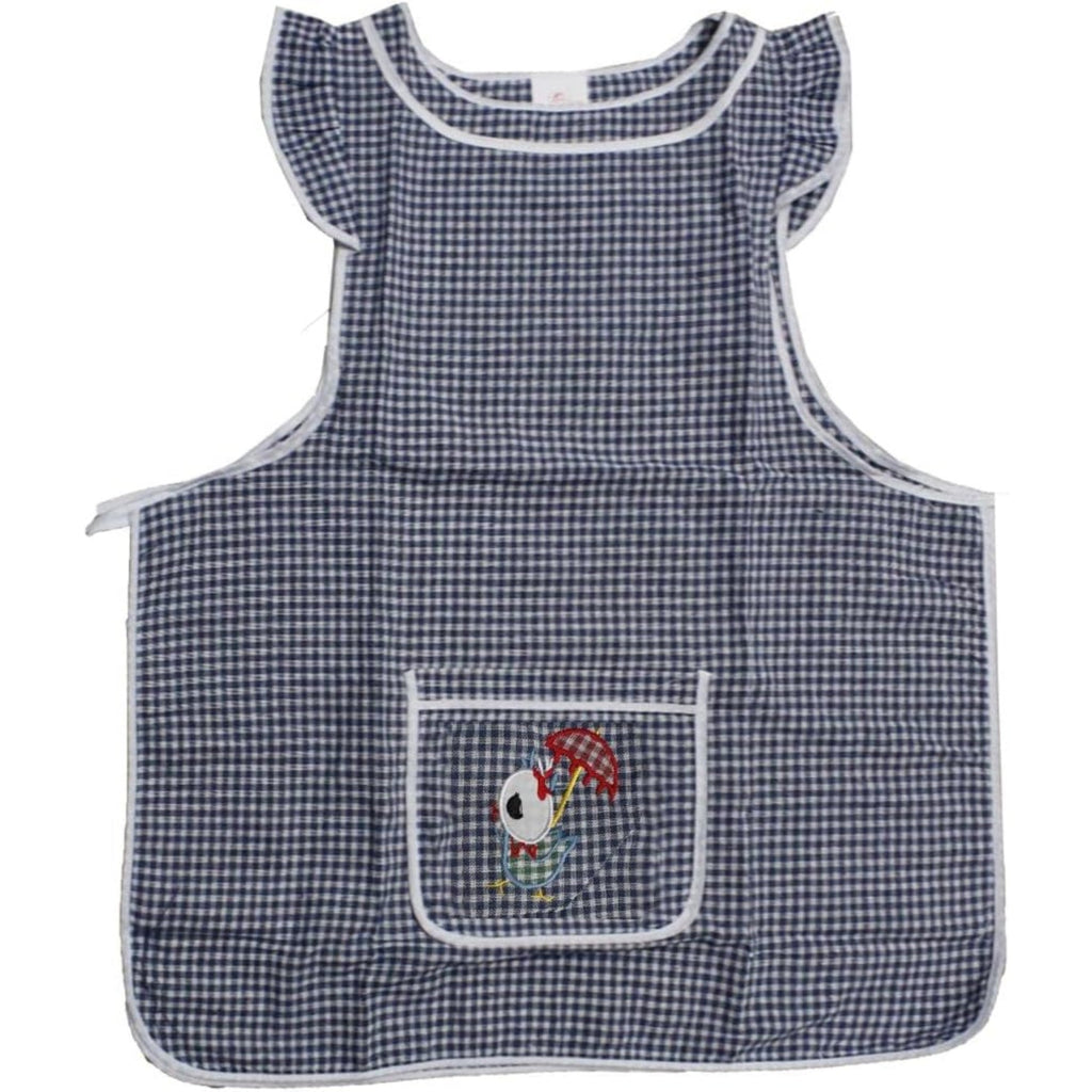 Hunt - Poncho Grembiule Da Cucina Fantasia Frutta