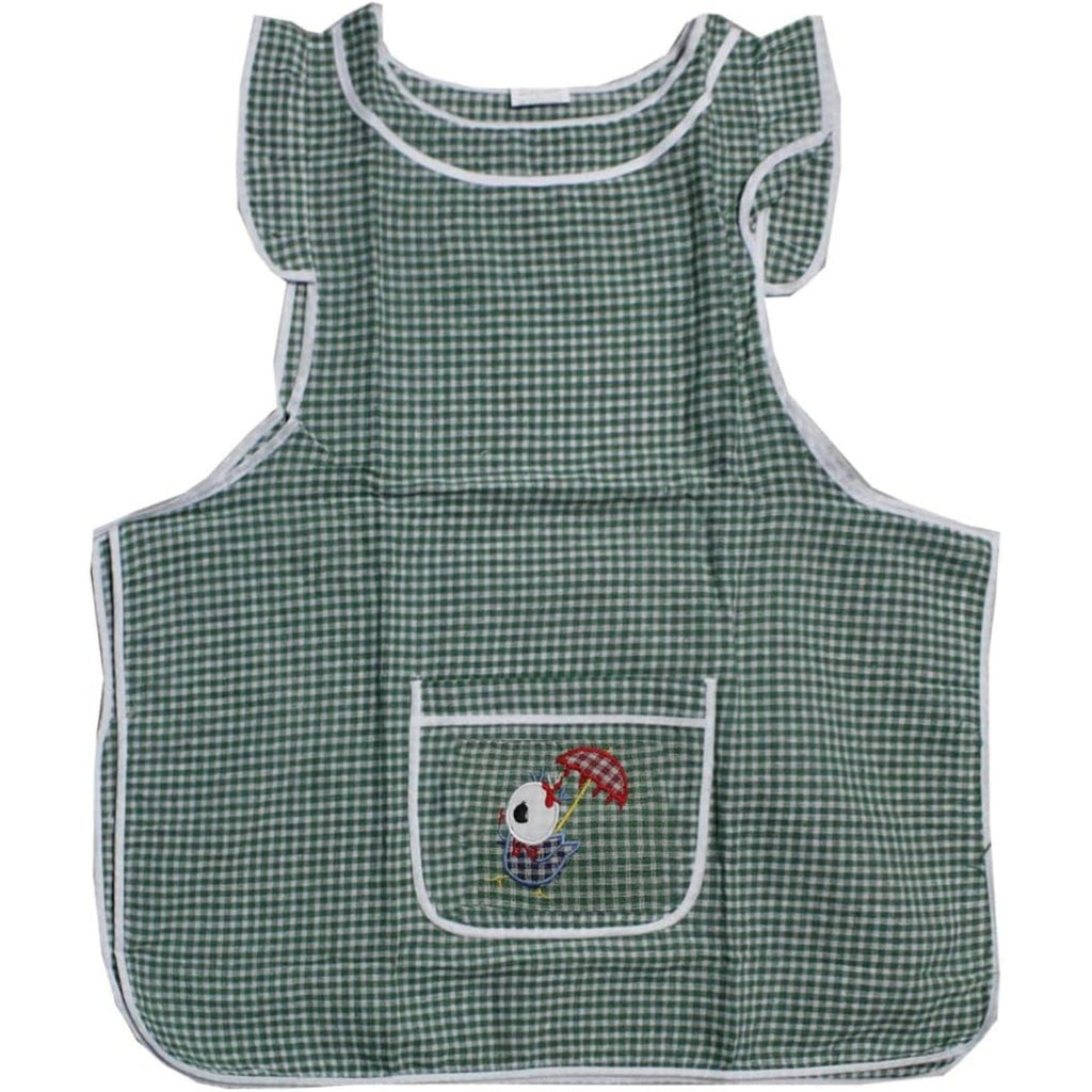 Hunt - Poncho Grembiule Da Cucina Fantasia Frutta
