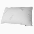 Irge Guanciale Anallergico Igienico 100% Cotone  Misura 50x80