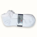 Egon Furstenberg - 3 Paia Calza Sneakers Tecnica Rinforzata Punta E Tallone Con Plantare Spugna
