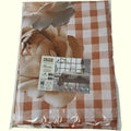 Irge Home - Tovaglia X12 Fantasia Naida (abbinata A Cuscini Per Le Sedie Centrotavola E Runner) Art. Naida X12
