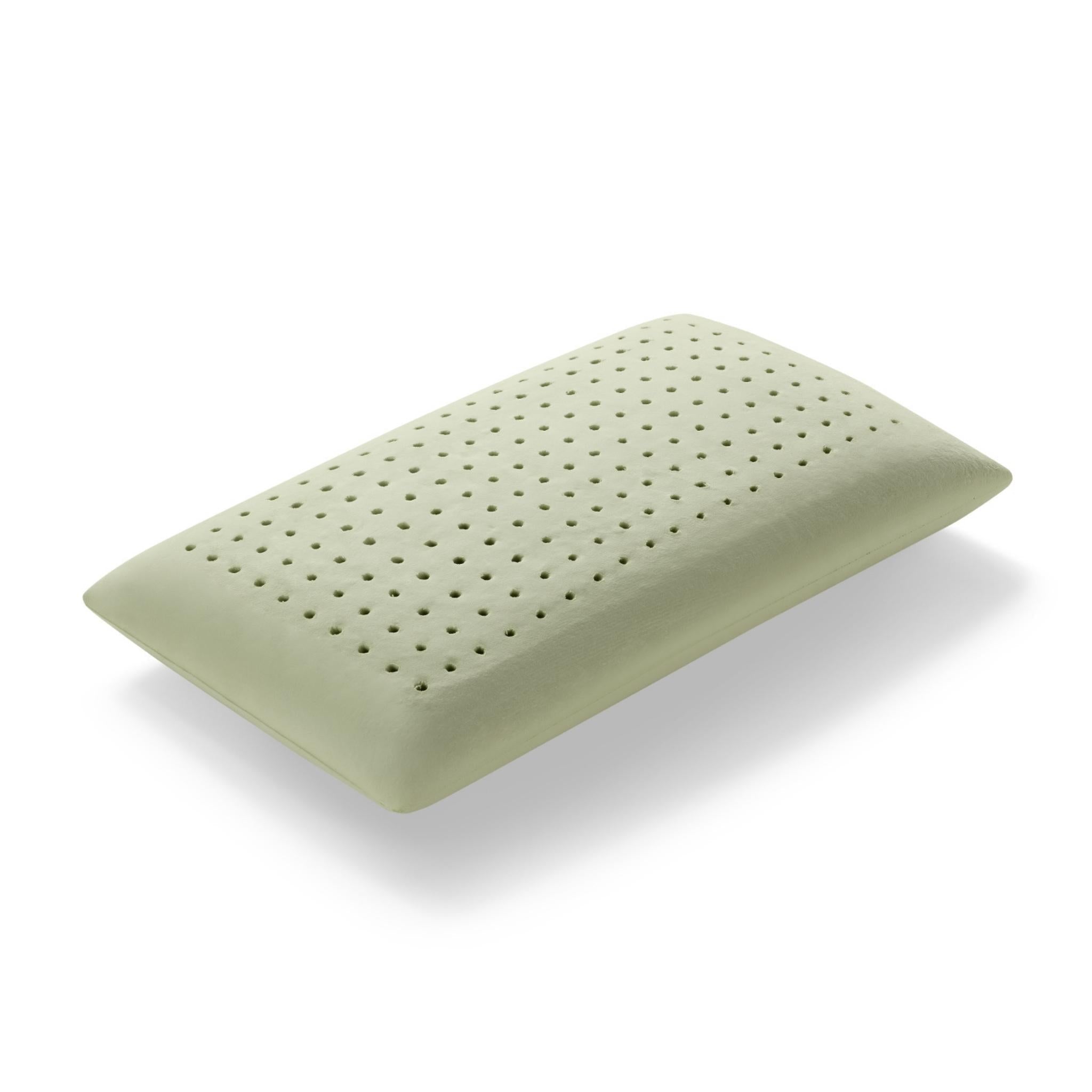 Irge Guanciale Forato Memory 100% Anallergico Anatomico E Indeformabile