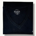 Givova Homewear  Maglia Uomo Collo Punta Mezza Manica In Jersey 100% Cotone  Art. Gt1201w
