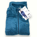 Karel - Pigiama Uomo Full Zip In Caldo Coral Fleece Con Pantalone Con Polsini  Art. Kf5271