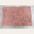 Irge Ricciolo Tappeto Bagno Misura 50x80 In Morbida Microfibra