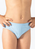 Cotonella - Pacco Da 3 Slip Bimbo In Cotone Art. Ab094