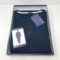 Y&m By Irge - Pigiama Uomo In Caldo Cotone Invernale Termico Interlock - Due Varianti Di Colore  Art.y&m257