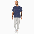 Irge - Tuta Uomo Mezza Manica E Pantalone Lungo   Gcm81