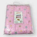 Roby Piumino Carrozzina Stampato In Cotone 100% Femminuccia Art. C2121