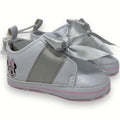 Disney - Scarpina Baby Femminuccia Con Applicazione  0-18 Mesi  Art. W42151