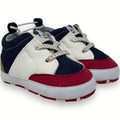 Disney - Scarpina Modello Tennis Maschietto 0-18 Mesi  Art. W42142