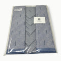 Renato Balestra Servizio Tavola X12 Con Tovaglioli Stampato In Puro Cotone  Art.serv424
