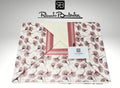 Renato Balestra - Completo Lenzuola Matrimoniale In Puro Cotone Toronto Art. Copp967