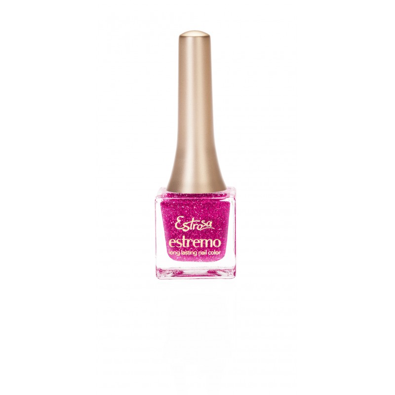 ESTROSA ESTREMO HOLLYWOOD GLITTER 8064 6 ML