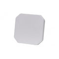 Laird 865-868 MHz,5.5 dBi,LH Cir.Pol.Patch, RP-TNC-male-male, Wal-Mart/Impinj mounting style, Antenna [S8655PLRTN]