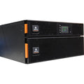 Vertiv Liebert UPS GXT5  5.000 VA/5.000 W 230 V Installazione su rack/tower Energy Star [GXT5-5000IRT5UXLN]