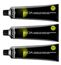 L'OREAL PROFESSIONNEL INOA CASTANO CHIARO 5 3 PEZZI