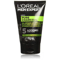L'OREAL MEN EXPERT PURECHARCOAL GEL ANTI IMPERFEZIONI 100 ML