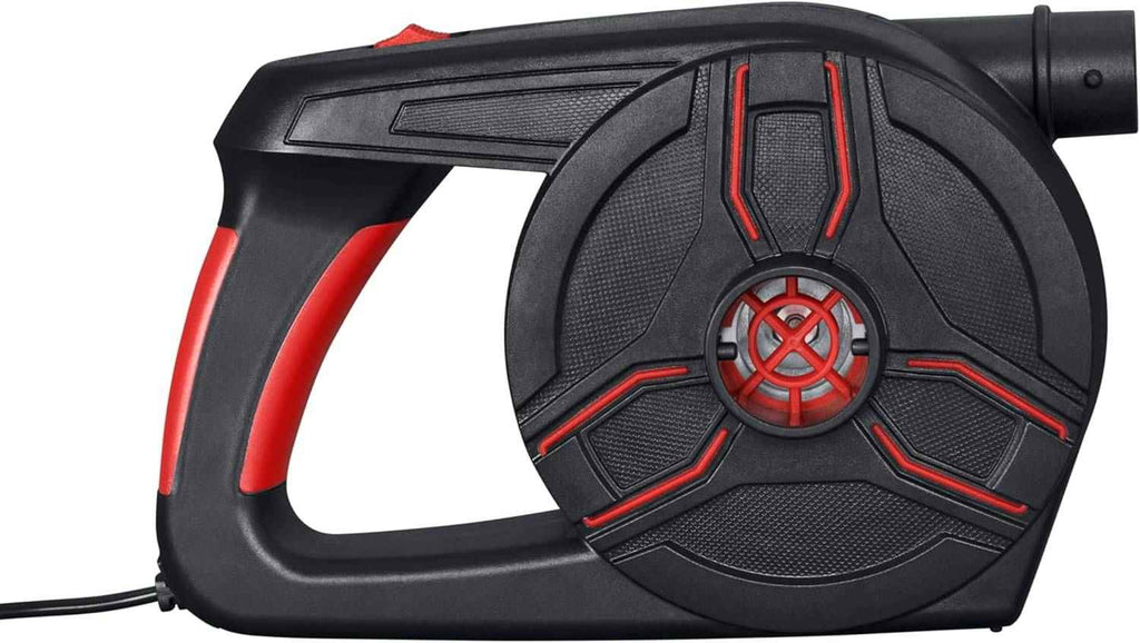 Pompa Di Gonfiaggio Elettrica 240V Con 4 Adattatori Bestway