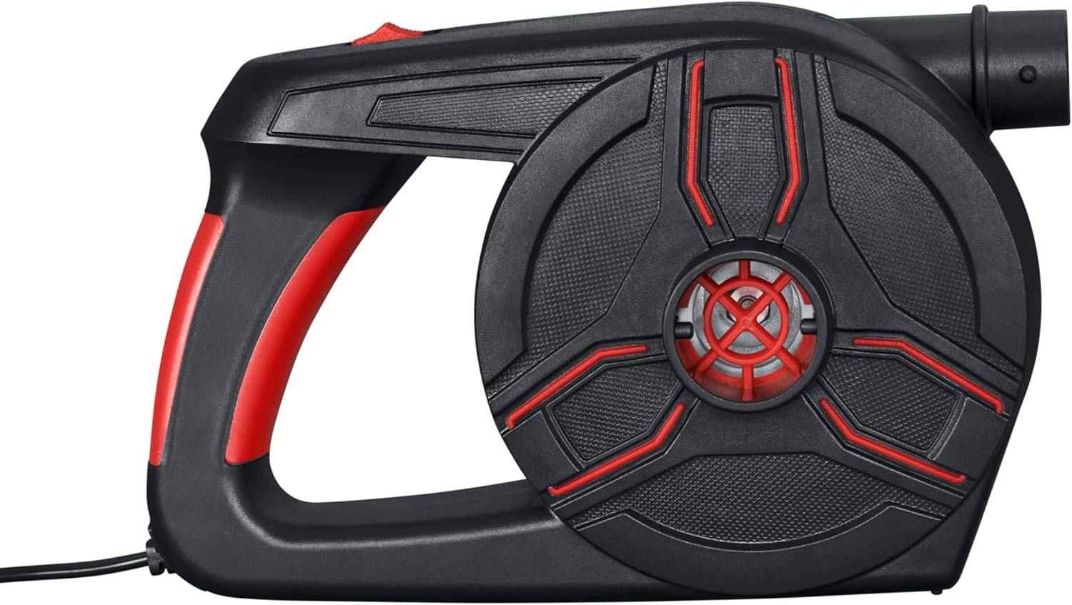 Pompa Di Gonfiaggio Elettrica 240V Con 4 Adattatori Bestway