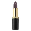L'OREAL ROSSETTO COLOR RICHE MATTE STORM 908
