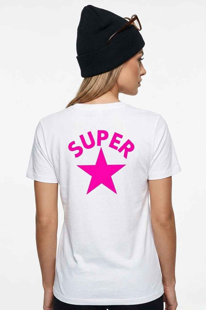 FRANK - T-shirt Donna