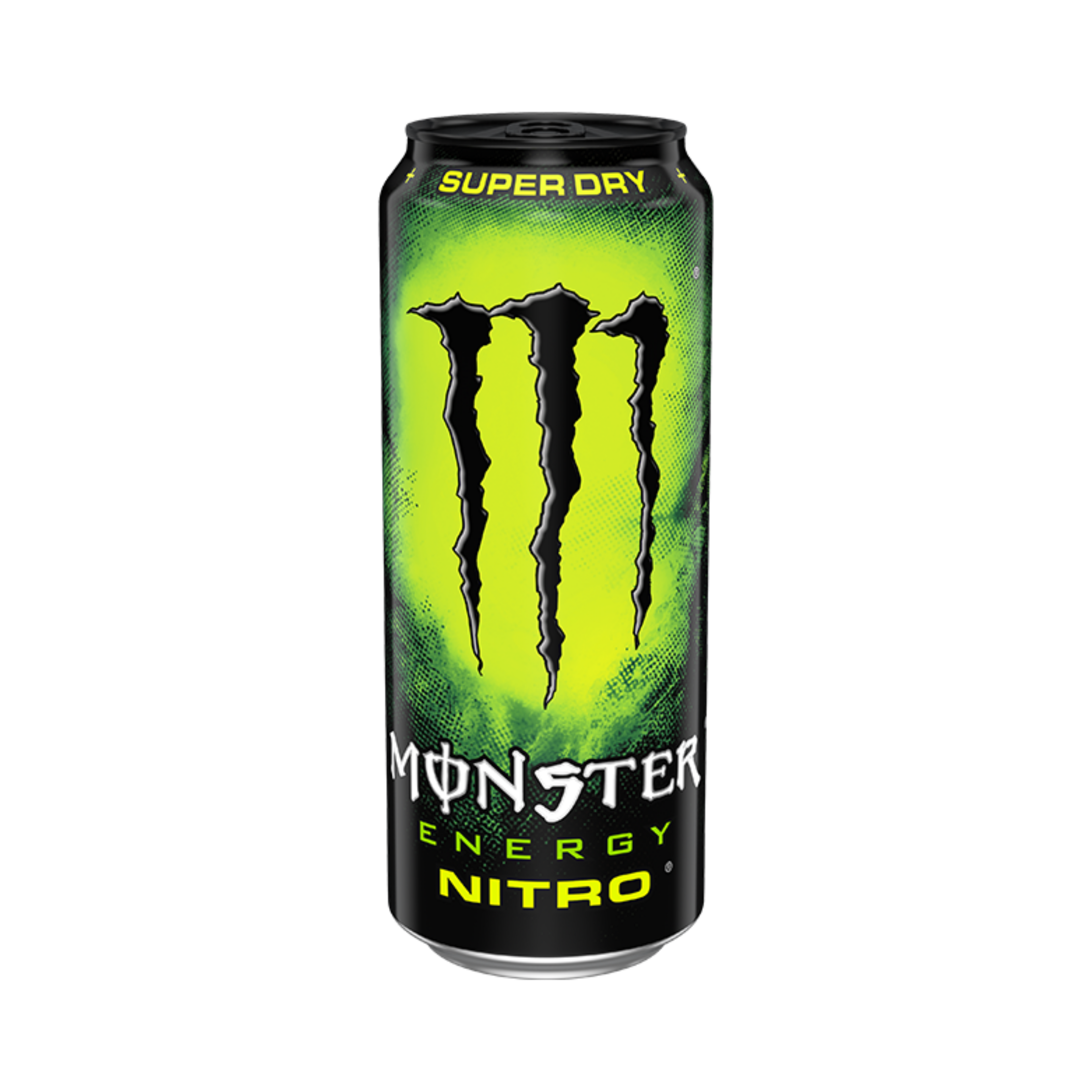 Monster Nitro 50 cl - Confezione da 24 pezzi