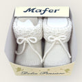 Mafer Baby Idea Regalo 1 Calzino Baby In Caldo Cotone  Art. Wsc6918