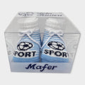 Mafer Scarpina Neonata In Puro Cotone Maschietto  Art.wsc7152