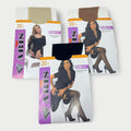 Aris - Autoreggenti Donna Pretty 20 Den