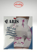 Aris - Guaina Contenitiva Donna  In Microfibra Art. 1208