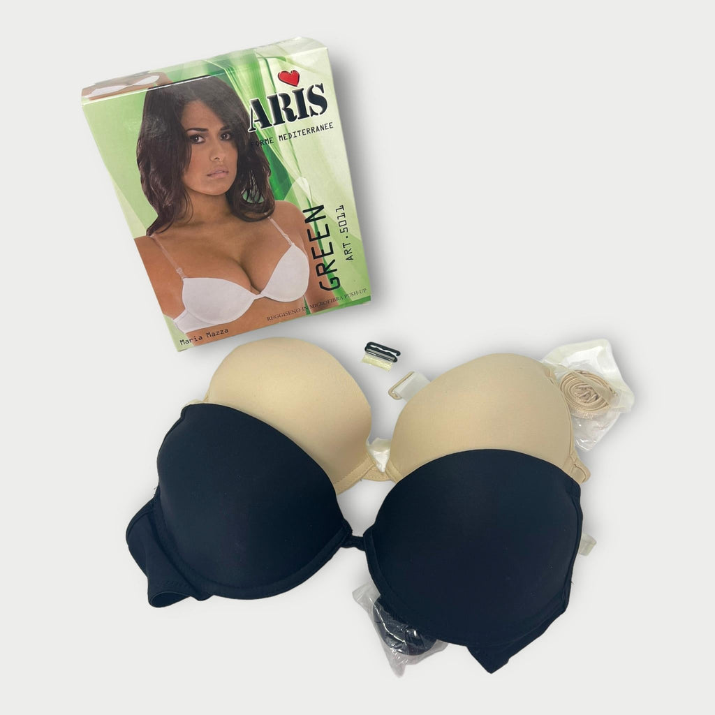 Reggiseno Push Up Coppa B  5011aris