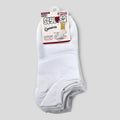 Stylosa Confezione 3 Paia  Pariscarpa Donna In Puro Cotone  Art. G902