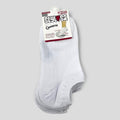 Stylosa Confezione 3 Paia  Pariscarpa Donna In Puro Cotone  Art. G903