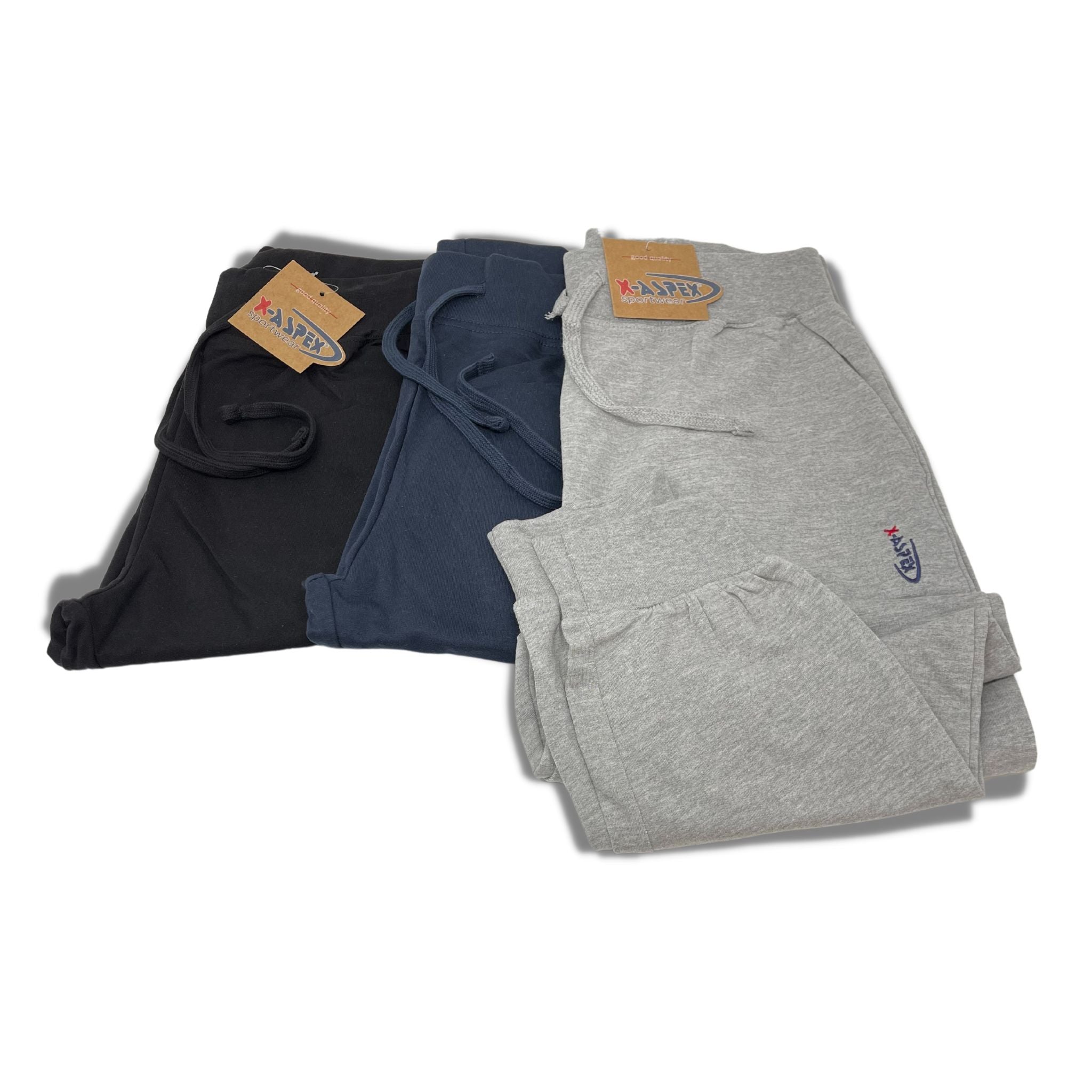 X-aspex Pantalone Uomo Sport