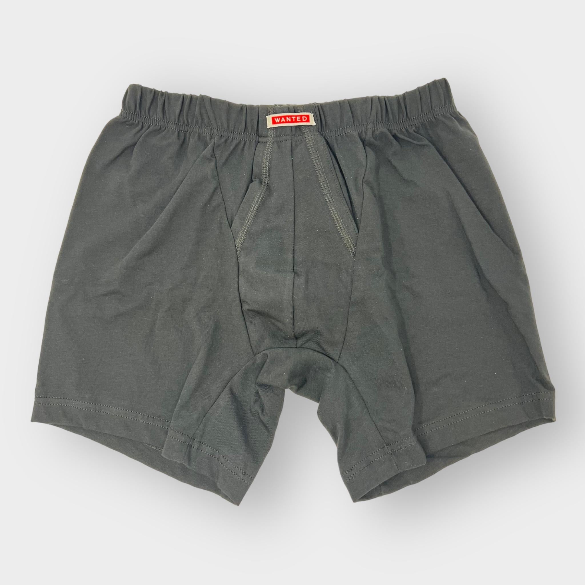 Generico - Boxer Uomo In Cotone B7056