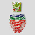 Liabel - Pacco Da 3 Slip Bambino In Cotone Ls014