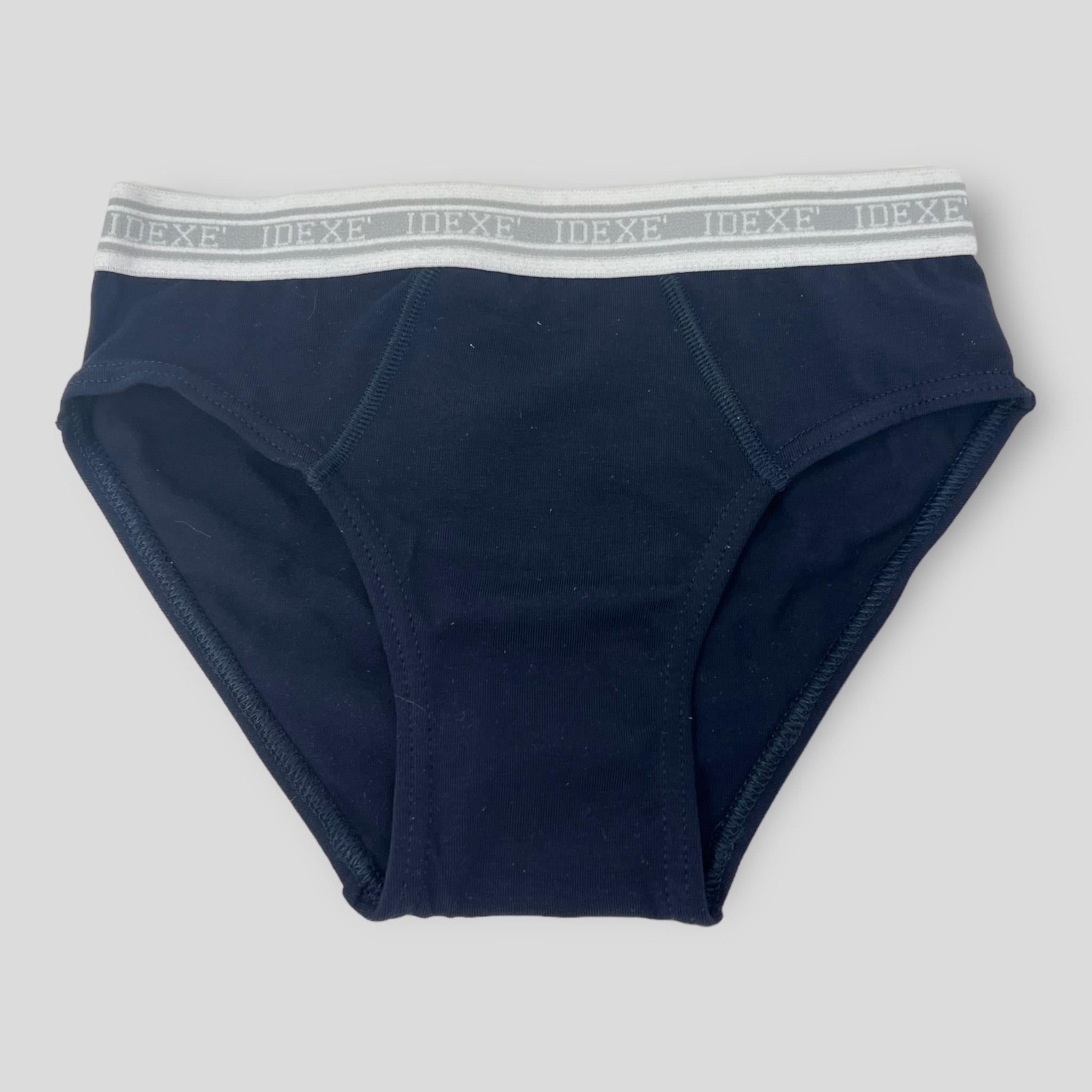 Liabel - Slip Bambino In Cotone  Art.s20