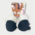 Reggiseno In Microfibra Coppa B  1855aris