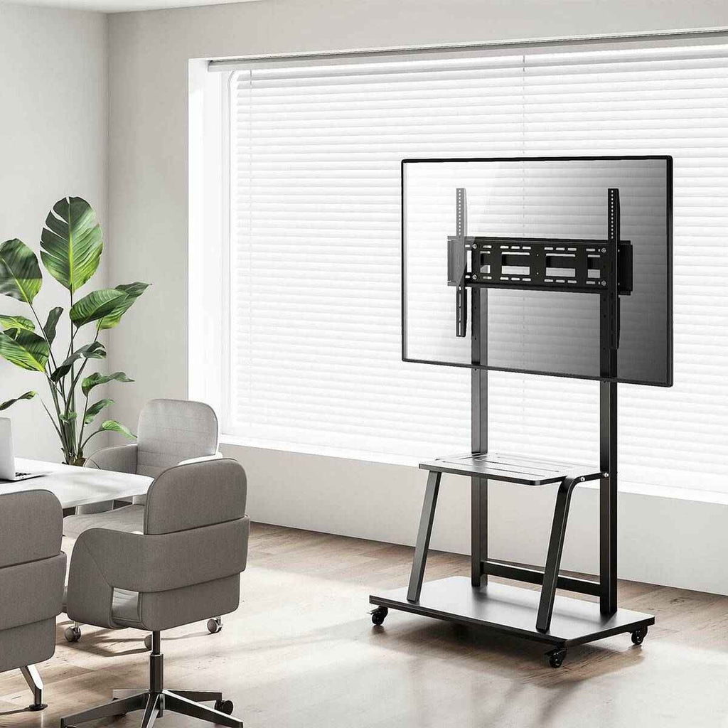 Supporto TV Aisens FT100E-231 150 kg 37" 100"