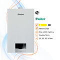 Caldaia Vaillant Ecotec Plus VM a Condensazione - Solo Riscaldamento
