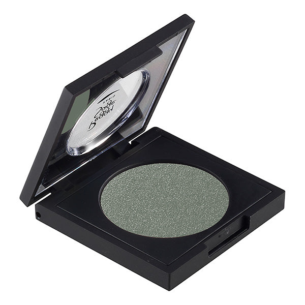 PEGGY SAGE  OMBRETTO LUMIERE SILVER GREEN 3G