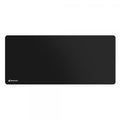 Sharkoon 1337 V2 Gaming Mat XXL Tappetino per mouse per gioco da computer Nero [1337GAMINGMATV2XXL]