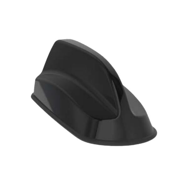 Sierra Wireless 3in1 SharkFin Antenna - 2xLTE, GNSS, Bolt Mount, 4m, BlackAntenna (Cellular+GNSS) - Promo fino ad esaurimento scorte [6001119]
